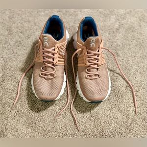 Women’s On Cloudswift Running Shoe
